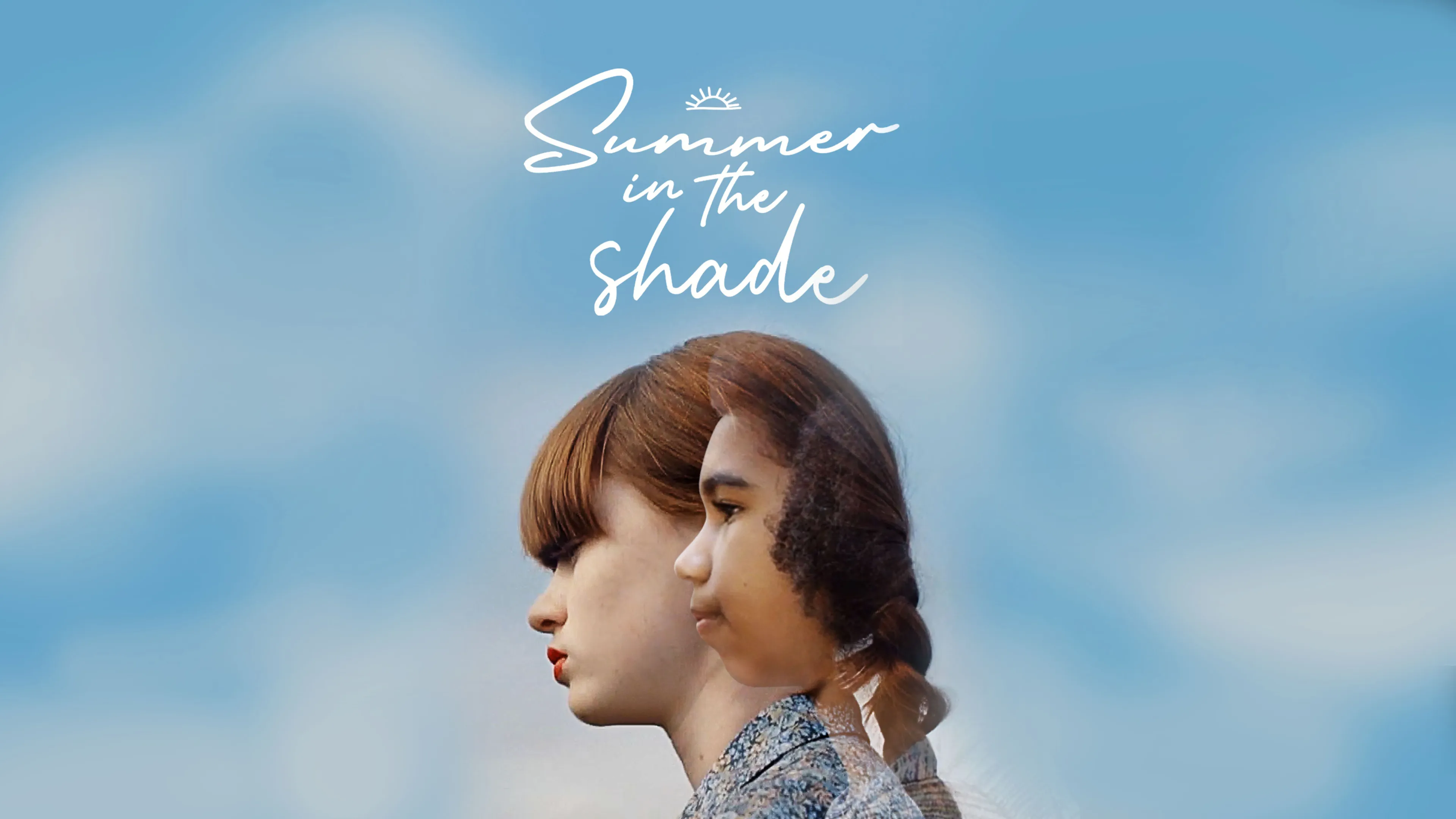 Summer in the Shade poster